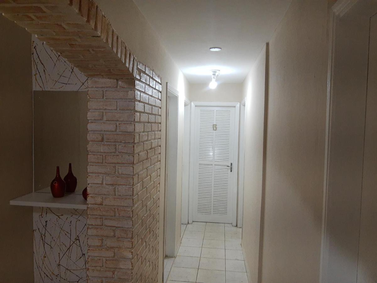 Hotel Castelinho De Sorocaba Buitenkant foto