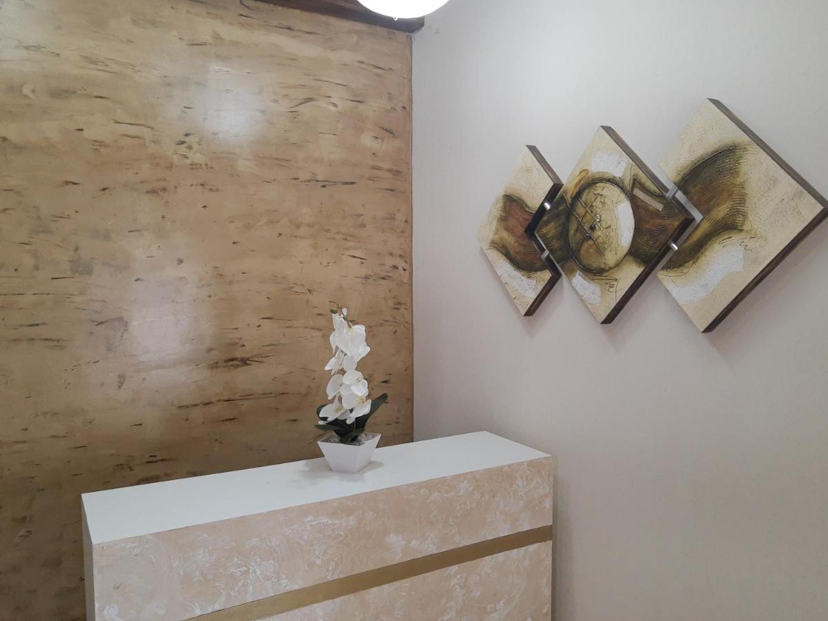 Hotel Castelinho De Sorocaba Buitenkant foto