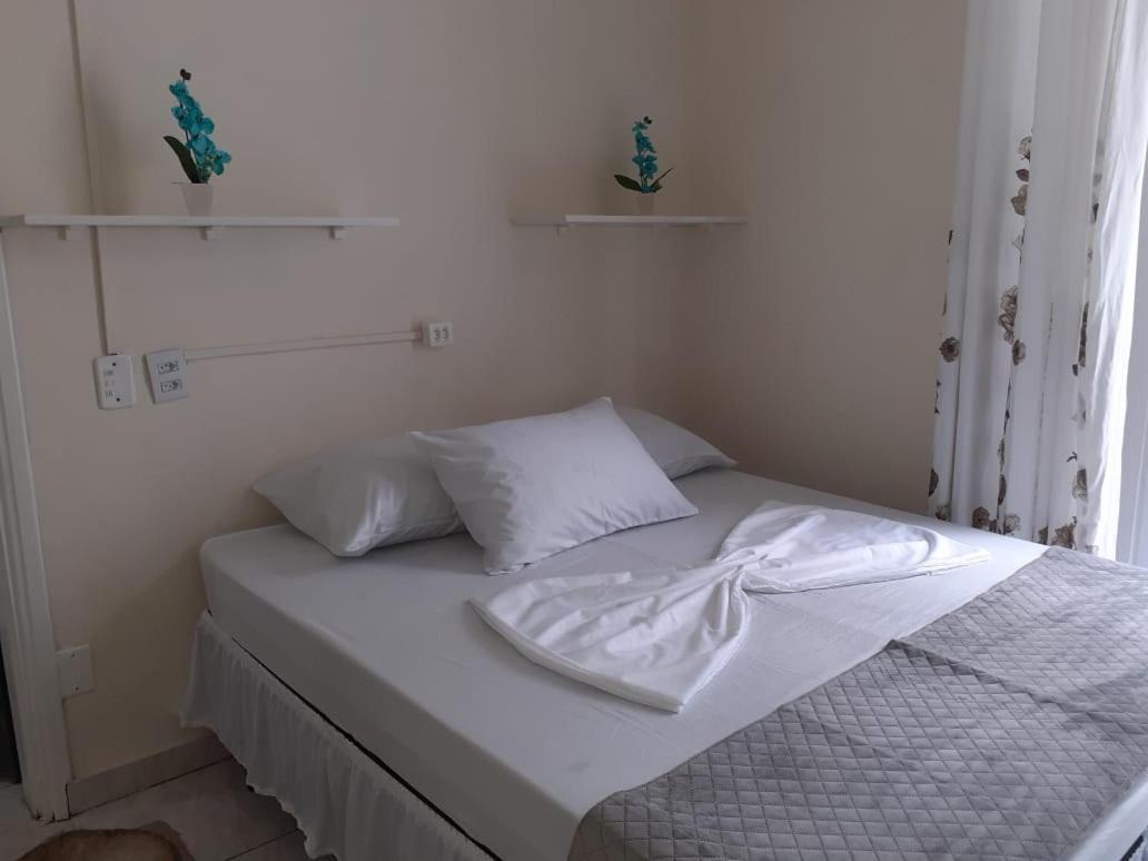 Hotel Castelinho De Sorocaba Buitenkant foto