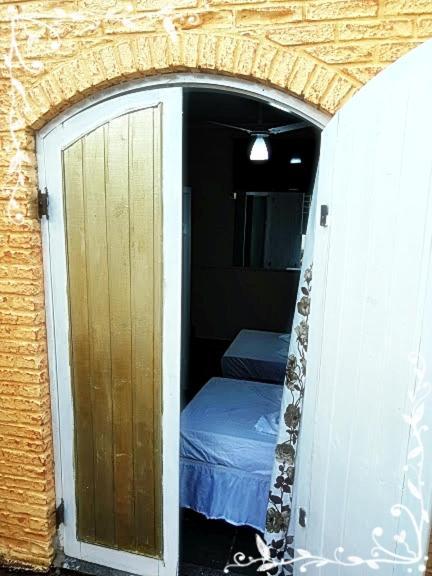 Hotel Castelinho De Sorocaba Buitenkant foto