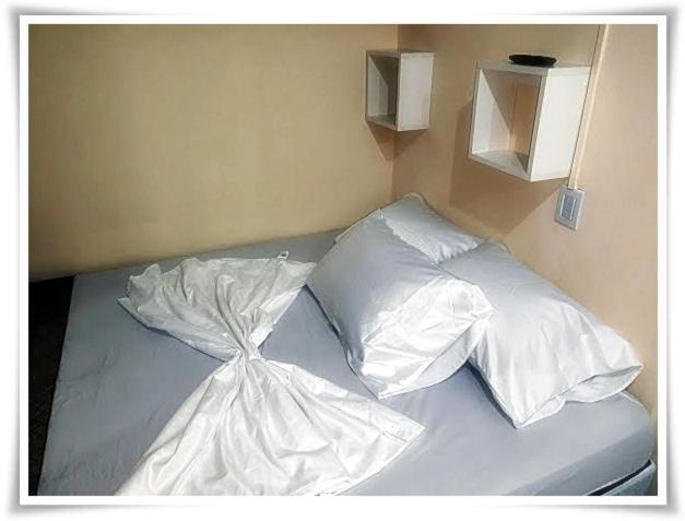 Hotel Castelinho De Sorocaba Buitenkant foto