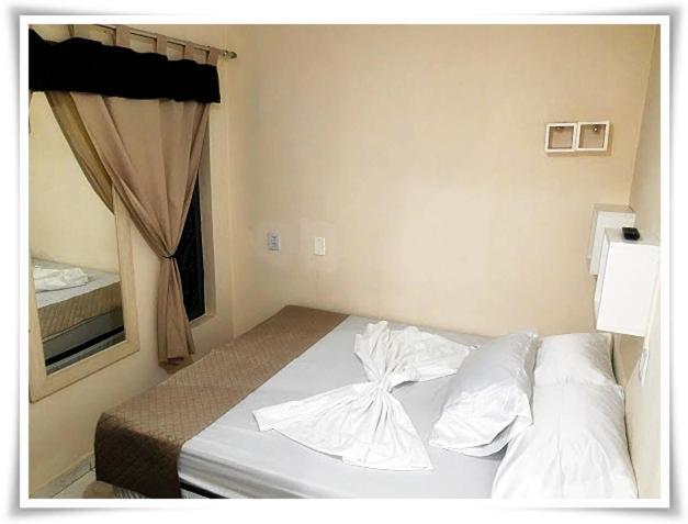 Hotel Castelinho De Sorocaba Buitenkant foto
