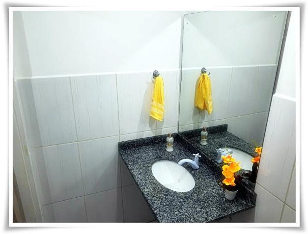 Hotel Castelinho De Sorocaba Buitenkant foto