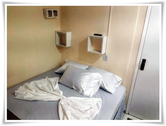 Hotel Castelinho De Sorocaba Buitenkant foto
