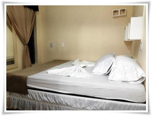 Hotel Castelinho De Sorocaba Buitenkant foto