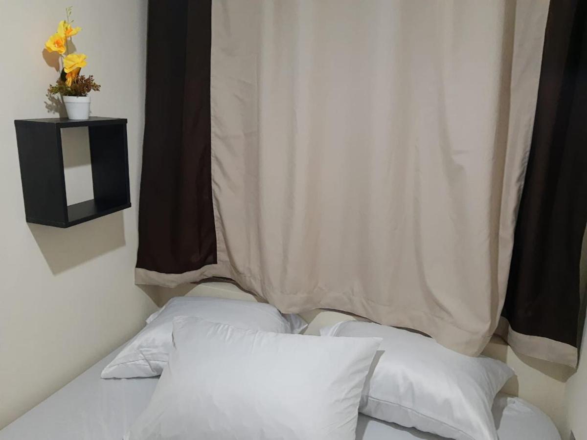 Hotel Castelinho De Sorocaba Buitenkant foto