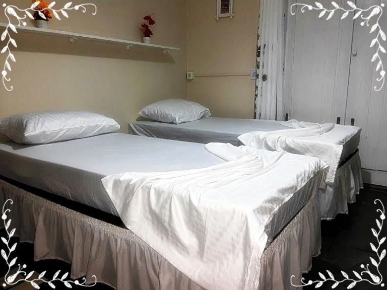 Hotel Castelinho De Sorocaba Buitenkant foto