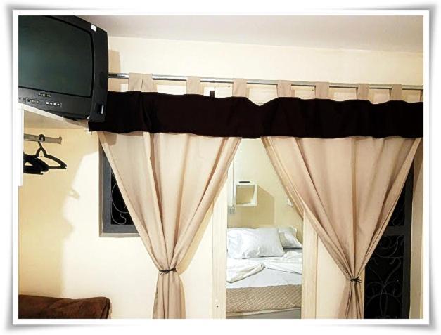 Hotel Castelinho De Sorocaba Buitenkant foto