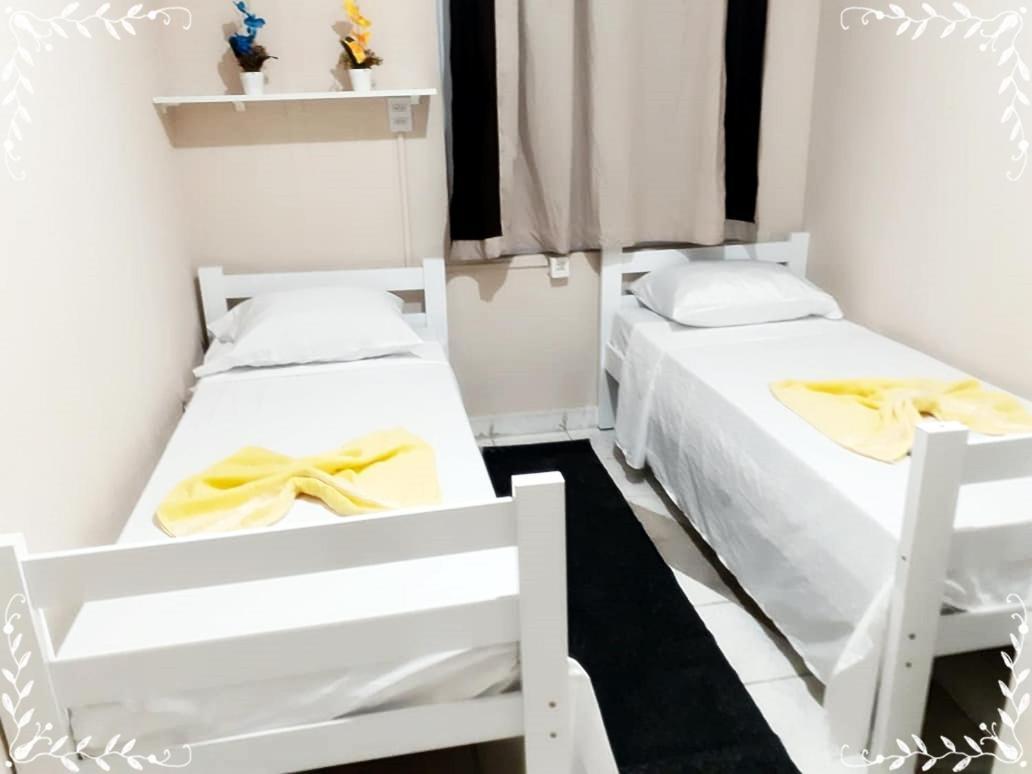 Hotel Castelinho De Sorocaba Buitenkant foto
