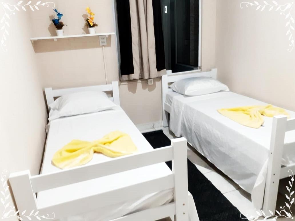 Hotel Castelinho De Sorocaba Buitenkant foto