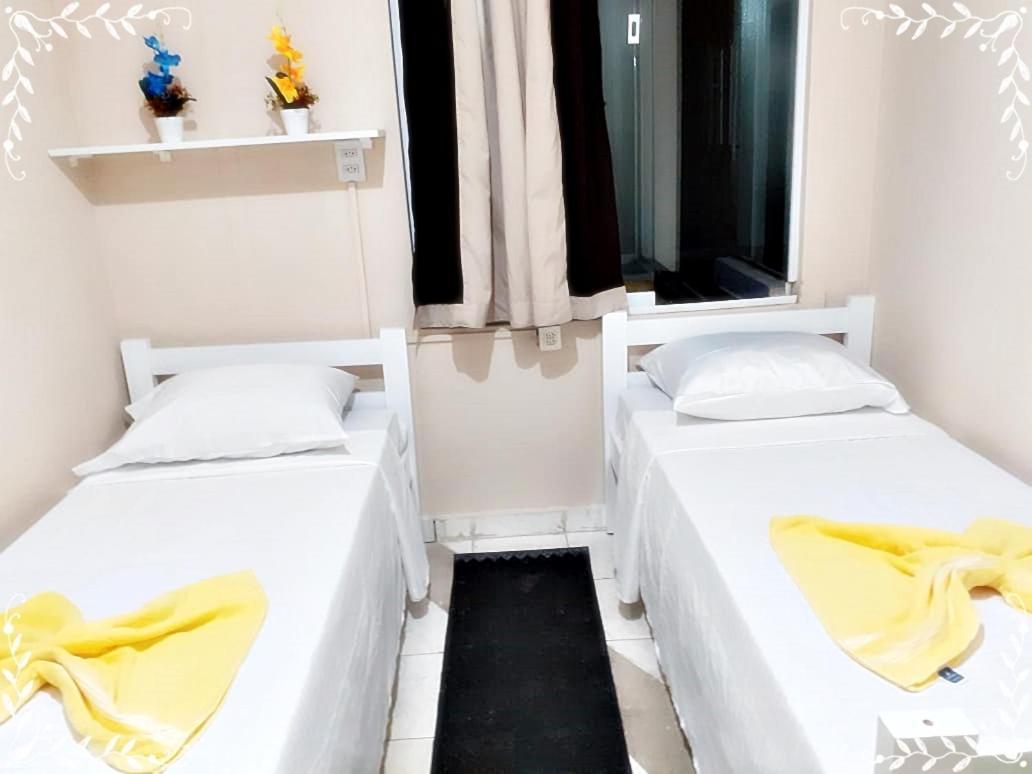 Hotel Castelinho De Sorocaba Buitenkant foto