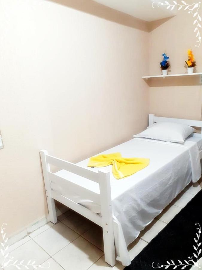 Hotel Castelinho De Sorocaba Buitenkant foto