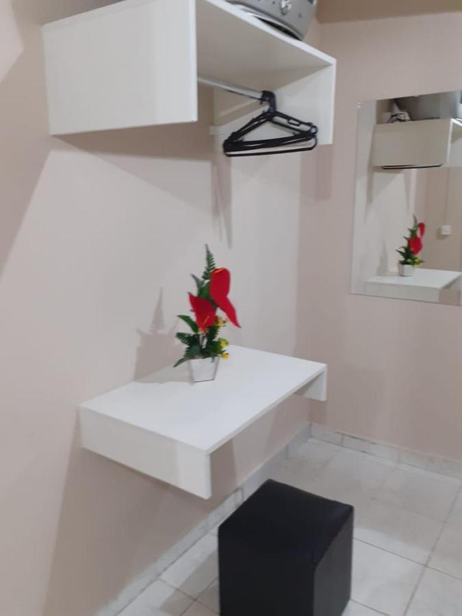 Hotel Castelinho De Sorocaba Buitenkant foto