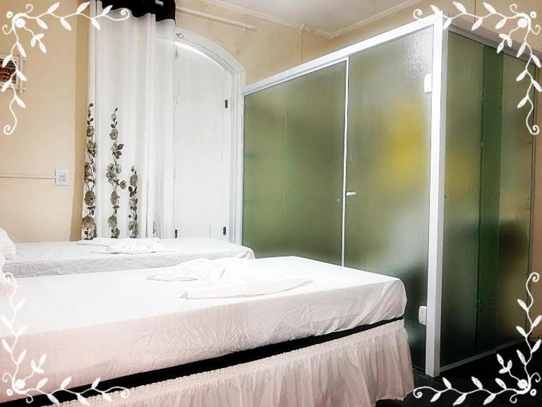 Hotel Castelinho De Sorocaba Buitenkant foto