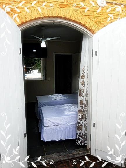 Hotel Castelinho De Sorocaba Buitenkant foto