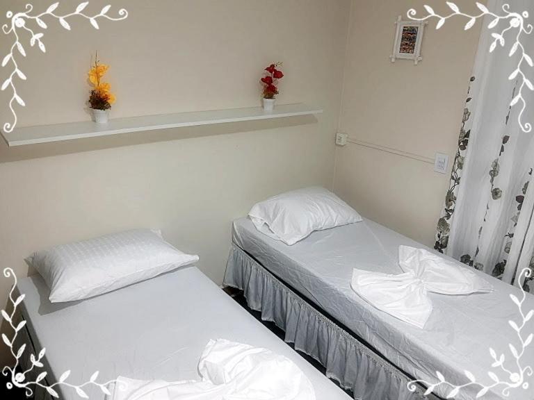 Hotel Castelinho De Sorocaba Buitenkant foto