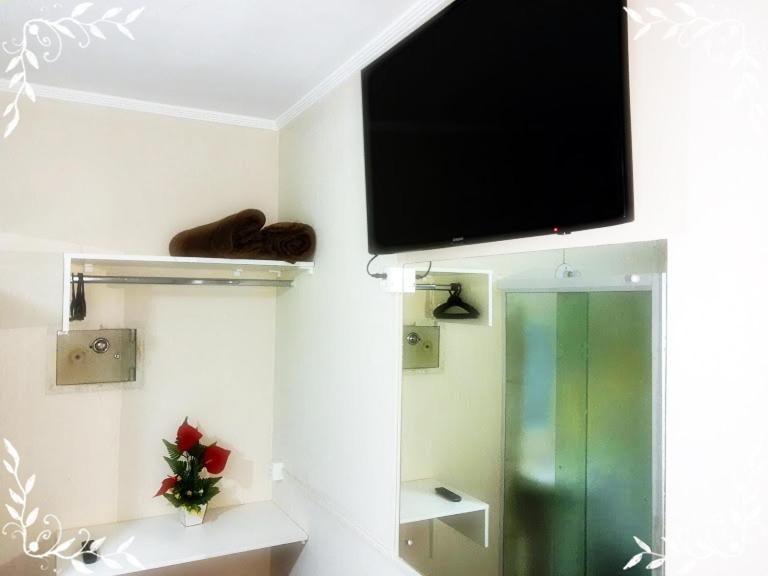 Hotel Castelinho De Sorocaba Buitenkant foto