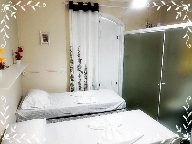 Hotel Castelinho De Sorocaba Buitenkant foto