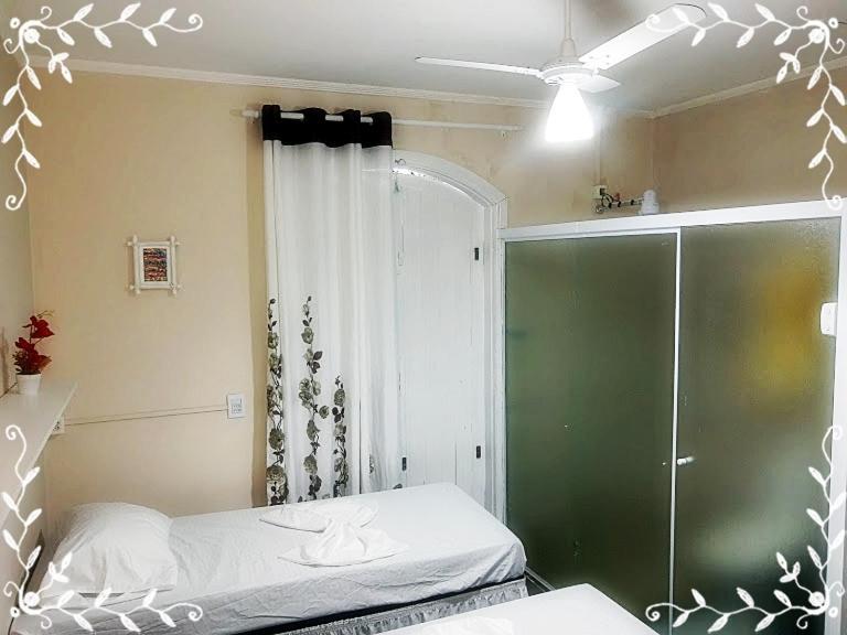 Hotel Castelinho De Sorocaba Buitenkant foto