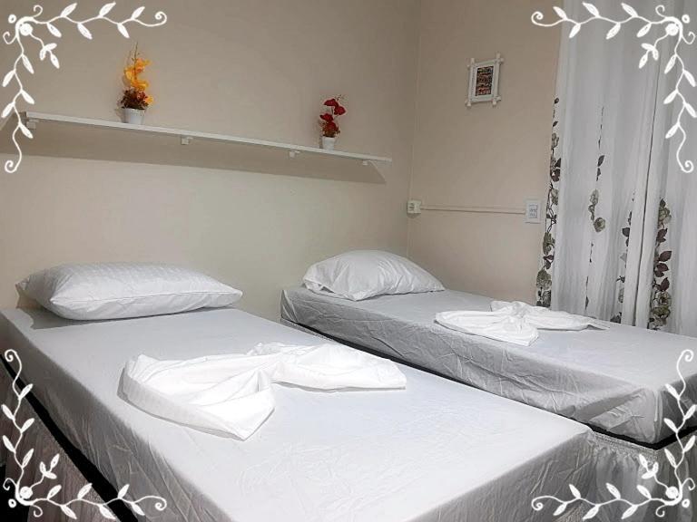 Hotel Castelinho De Sorocaba Buitenkant foto